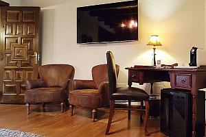Triple Room, Casa del Marques